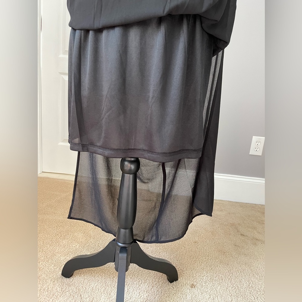 JEALOUS TOMATO DRESS.                  B-203 - Picture 5 of 13